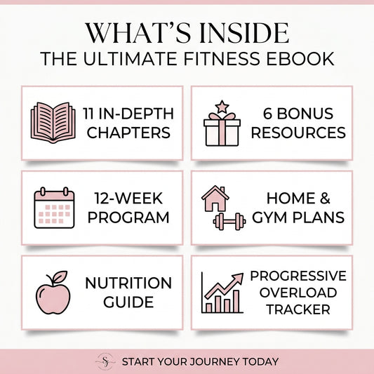 The Complete Glute Growth Guide